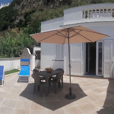 Citara Mare Forio (Isola d'Ischia) Exterior foto