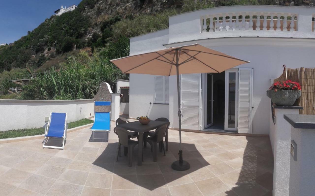 Citara Mare Forio (Isola d'Ischia) Exterior foto