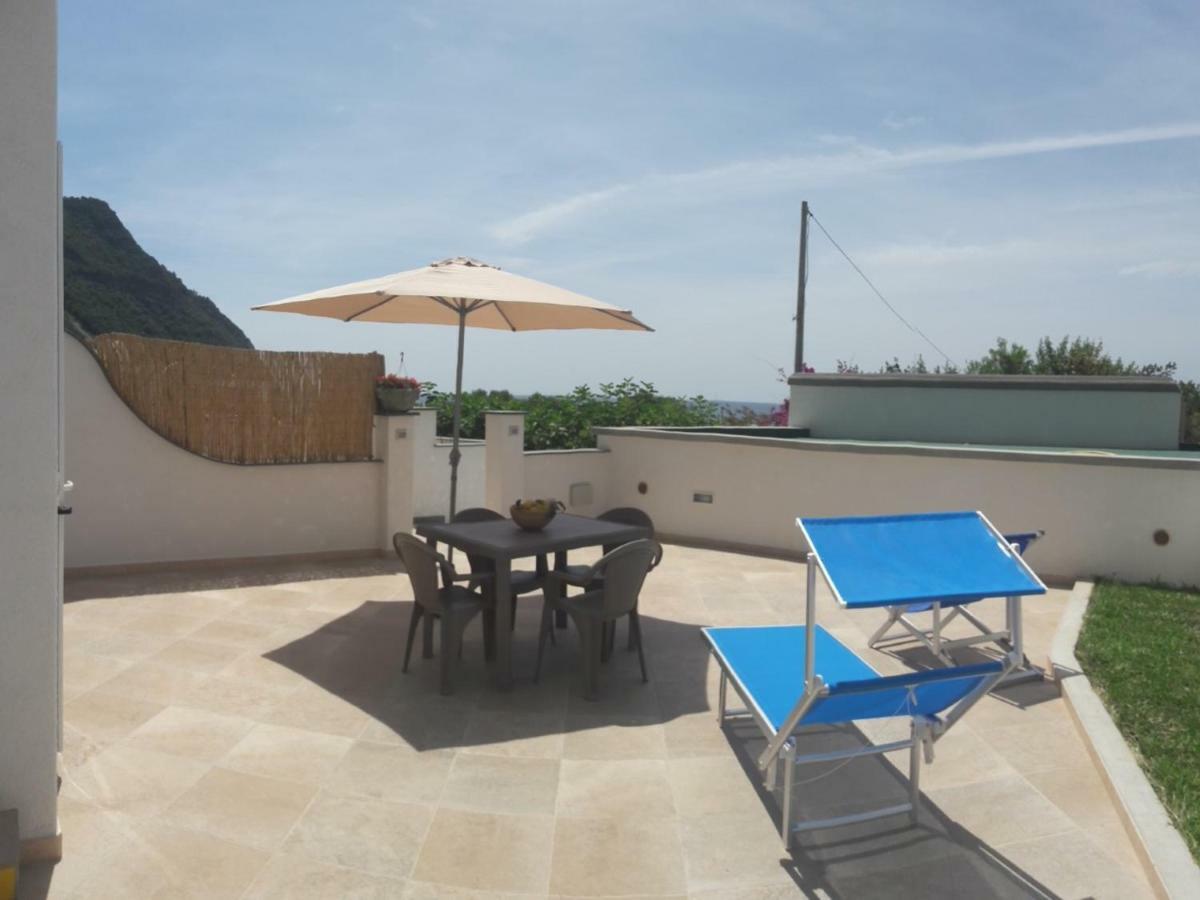 Citara Mare Forio (Isola d'Ischia) Exterior foto