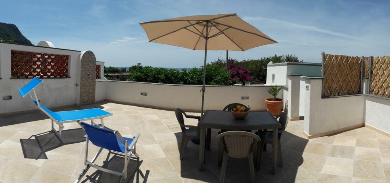 Citara Mare Forio (Isola d'Ischia) Exterior foto